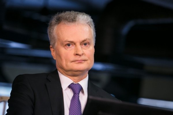 Глава Литвы: скоро в ЕС могут поставить под сомнение санкции против России - «Новости Дня»