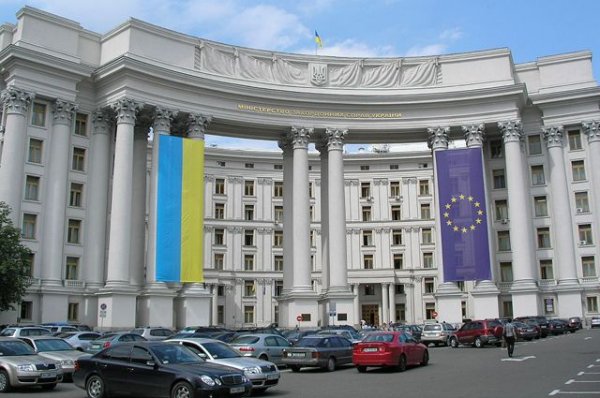 Глава МИД Украины уверен, что Запад отказывается от санкций против РФ | В мире | Политика - «Происшествия»