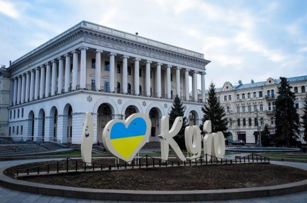 Глава Минкульта Украины не видит причин для пересмотра закона о госязыке | В мире | Политика - «Происшествия»