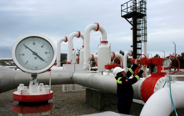 Гончарук назвал "козырь" на газовых переговорах