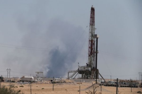 Хуситы пригрозили новыми ударами по саудовским нефтяным объектам | В мире | Политика - «Политика»