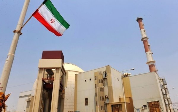 Иран предупредил ЕС о сокращении обязательств по ядерной сделке
