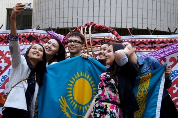 Количество казахстанских студентов за рубежом выросло вдвое - «Новости Дня»