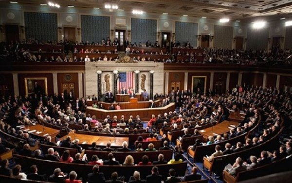 Конгресс пошёл против Трампа в вопросе выделения военной помощи Украине - «Военное обозрение»