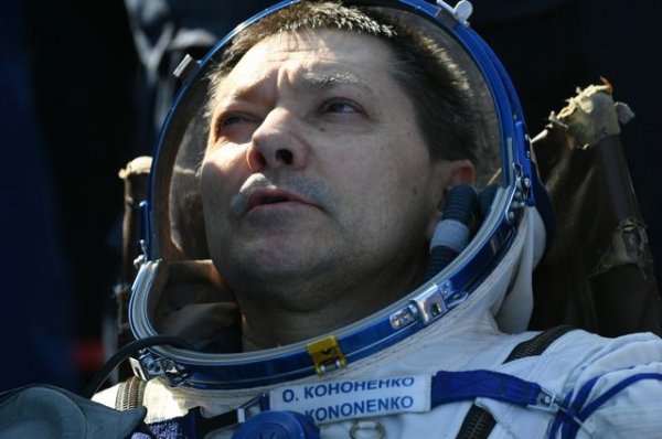 Космонавт Кононенко рассказал о сбое во время возвращения «Союза МС-11» | Наука | Общество - «Политика»