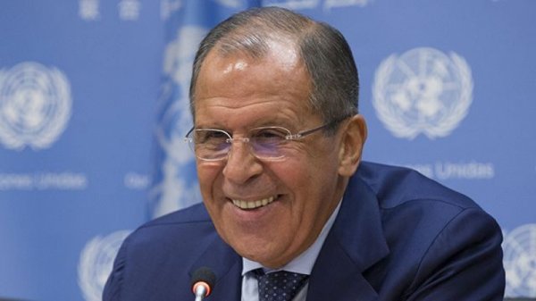 Лавров пообещал США «сюрприз» после скандала с визами для делегации в ООН - «Военное обозрение»
