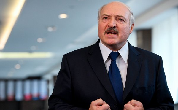 Лукашенко требует от Путина компенсации за Чернобыль и угрожает оборвать «Дружбу» - «Общество»