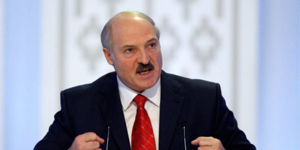Лукашенко заявил, что готов взять под контроль участок украино-российской границы - «Культура»