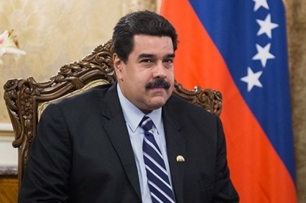 Мадуро заявил, что двери для диалога с оппозицией останутся открытыми | В мире | Политика - «Происшествия»