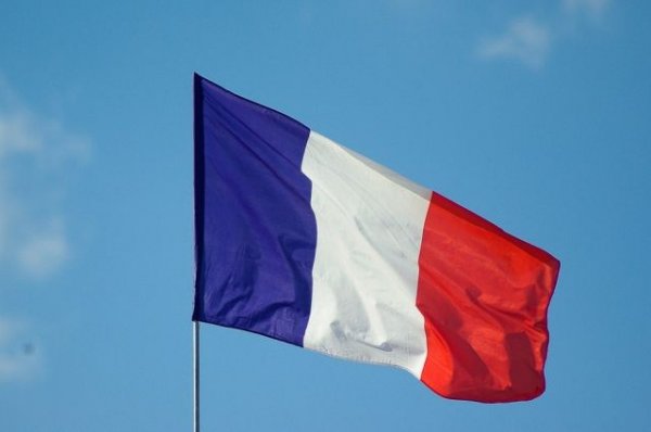 Министр юстиции Франции выступила за предоставление убежища Сноудену | В мире | Политика - «Политика»