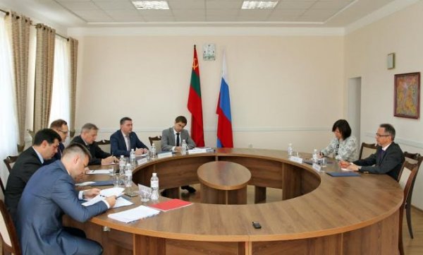 Молдавия отказывается выполнять взятые обязательства — Тирасполь - «Новости Дня»