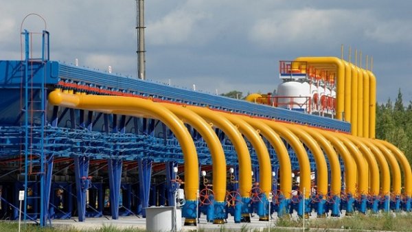 Нафтогаз: Запасы газа в ПХГ Украины достигли семилетнего максимума - «Новости Дня»