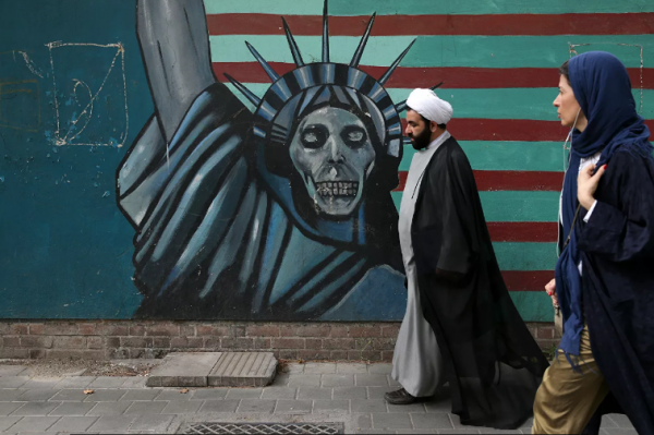Нефть взлетела, рубль укрепился, Иран содрогнулся - «Новости дня»