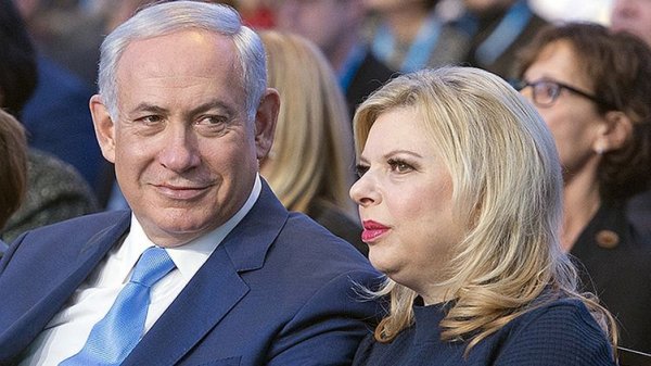 Нетаньяху вновь возглавит правительство Израиля - «Экономика»