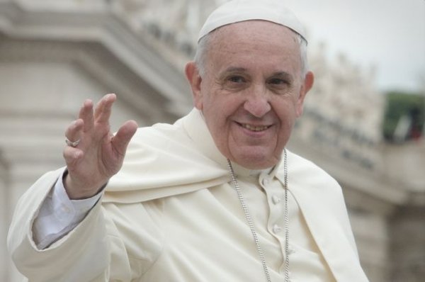 Папа Римский приветствовал обмен удерживаемыми лицами между Украиной и РФ | В мире | Политика - «Политика»