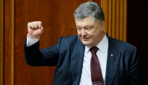 Петр Порошенко заявил, что обмен пленными — его заслуга - «Новости Дня»