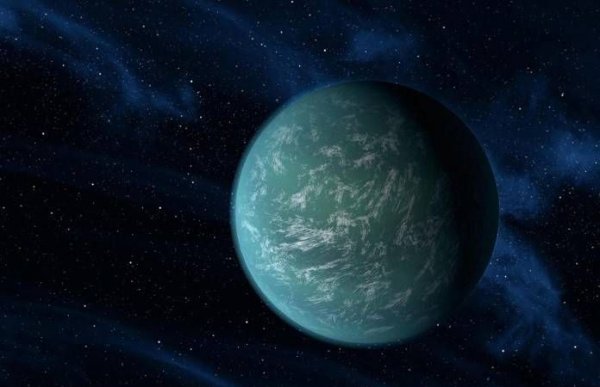 Планеты, которые способны приютить землян - «Новости дня»