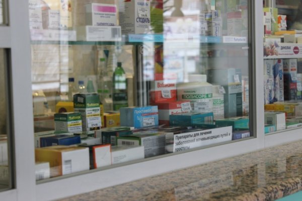 Популярное в России лекарство от изжоги оказалось смертельно опасным