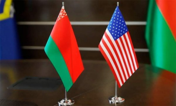 После 11-летнего перерыва Белоруссия и США объявили о планах вернуть послов - «Военное обозрение»