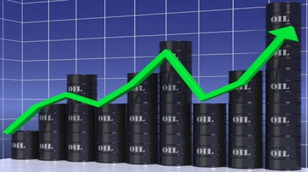 После атаки на Saudi Aramco цены на нефть могут подняться до $ 100 - «Новости Дня»