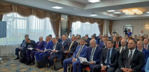 Председатель совета директоров ПАО «ММК» Виктор Рашников вновь возглавил региональное объединение промышленников
