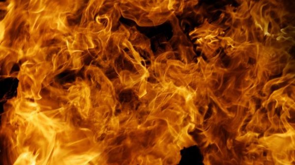 При пожаре на нефтеперерабатывающем заводе в Ленобласти никто не пострадал - «Новости Дня»
