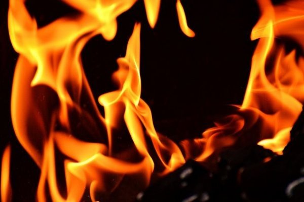 При пожаре в пятиэтажке в Красноярске погиб прокурор Лесосибирска - СМИ | Происшествия - «Происшествия»