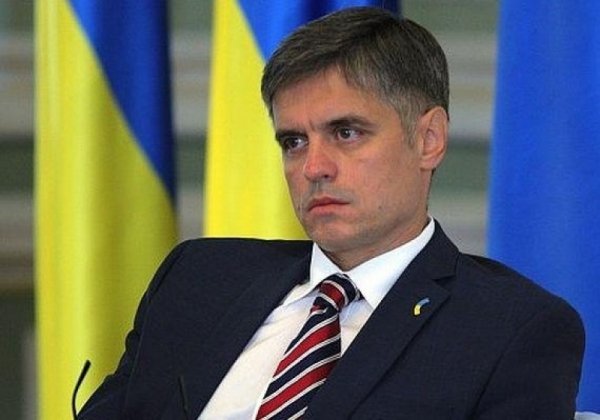 Пристайко анонсировал украинские местные выборы в ЛДНР - «Военное обозрение»
