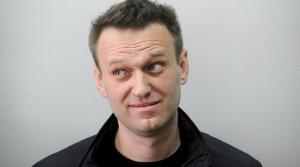 Проект «Навальный и Ко» - это шоу-бизнес, считает Рябцева - «Здоровье»