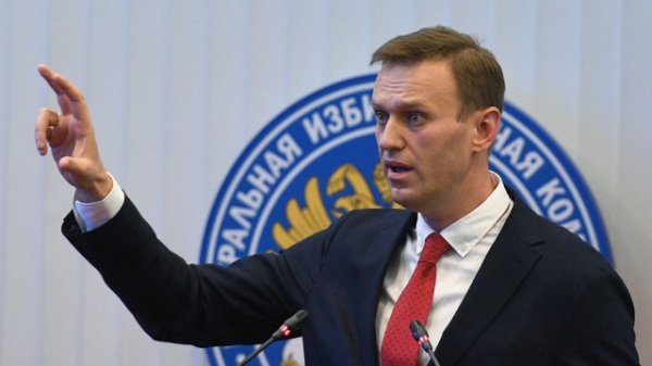 Проституция и коррупция – две стороны Навального, его подручных и «Умного голосования» - «Спорт»