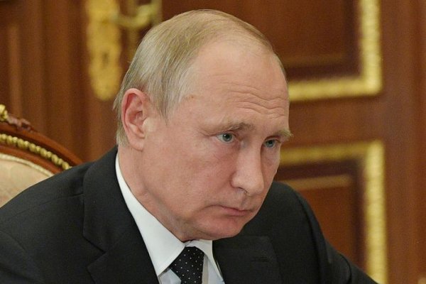 Путин предложил Саудовской Аравии купить российские ракетные комплексы - «Новости дня»