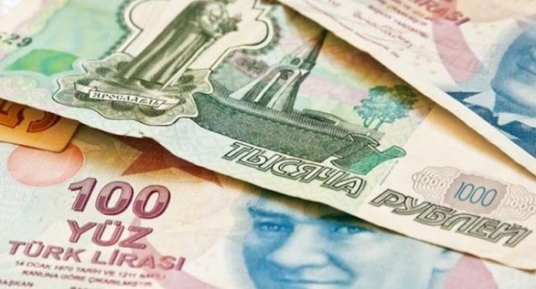 Россия готова к расчетам с Турцией в национальных валютах - «Новости Дня»