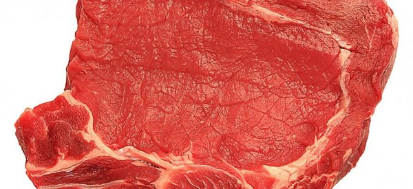 Россиян начнут кормить искусственным мясом - «Спорт»