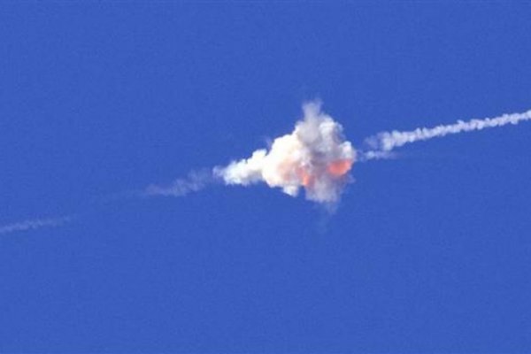 Российские С-400 едва не сбили израильские истребители - «Общество»
