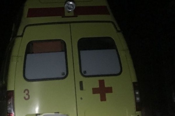 Семь человек пострадали при столкновении трех машин в Чувашии | Происшествия - «Происшествия»