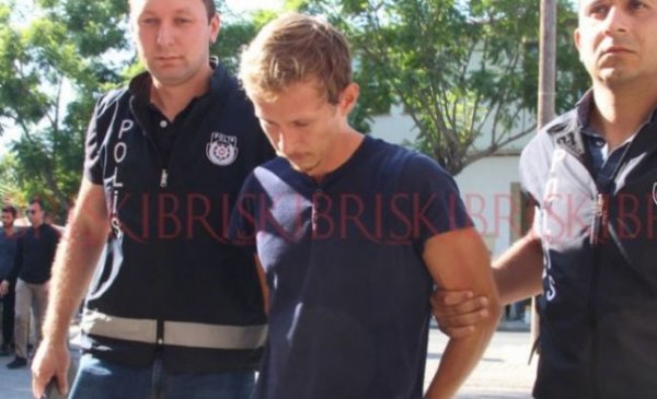 Следователь-насильник с Алтая нашёл новую жертву на Кипре - «Новости Дня»