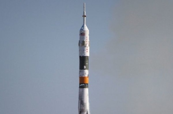 Следующий пуск ракеты «Союз» с космодрома «Куру» намечен на 17 декабря | Наука | Общество - «Политика»