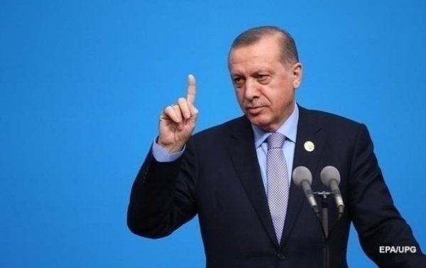 США медленно уничтожают Идлиб – Эрдоган
