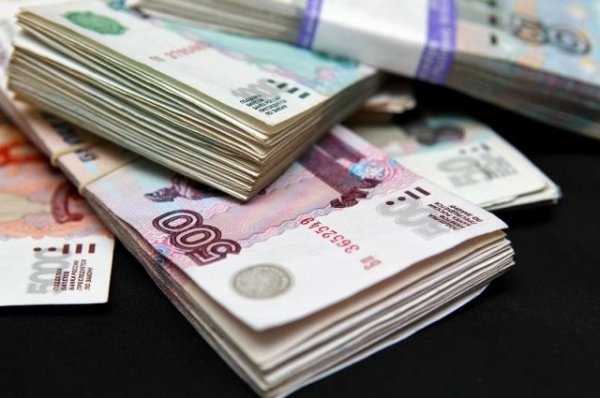 Топилин: повышение МРОТ коснется 3,2 млн россиян | Личные деньги | Деньги - «Политика»