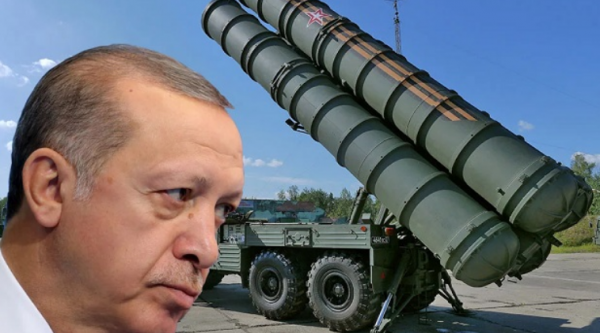 «Триумф» в Турции - Эрдоган готовится поставить на колени америкосов - «Экономика»