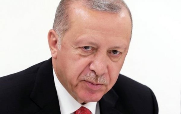 Турция готова к военной операции в Сирии – Эрдоган