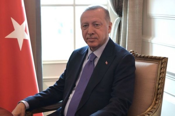 Турция начнет операцию в Сирии, если не получится договориться с США | В мире | Политика - «Происшествия»