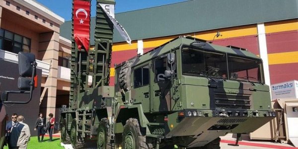 Турция заинтересовалась разработками МЗКТ - «Новости дня»