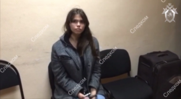 Тюменку, убившую младенца в Заводоуковске, арестовали на два месяца