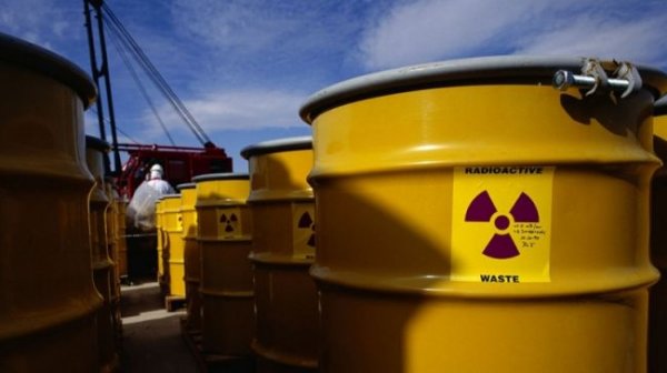 Ученые нашли способ усилить безопасность перевозки радиоактивных отходов - «Новости Дня»