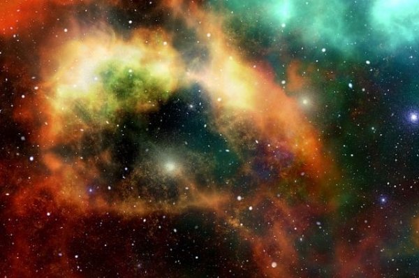 Ученые обнаружили признаки существования «кварковых» планет | Наука | Общество - «Происшествия»