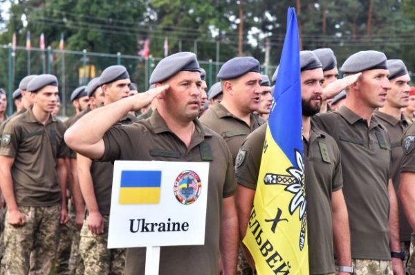 Украинский военкомат прислал повестку пятилетнему мальчику | Армия | Общество - «Политика»