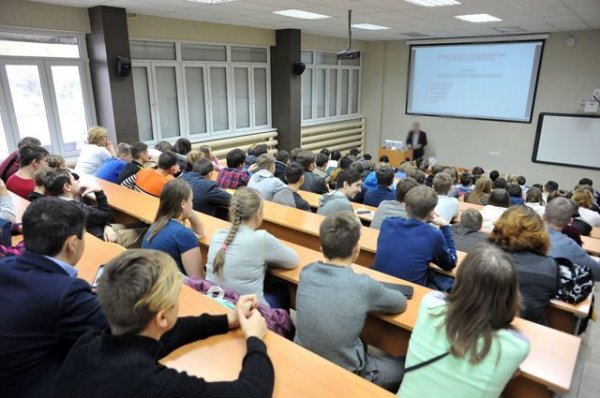 Университетская суббота. В транспортном вузе Москвы пройдут открытые уроки | Москва - «Политика»