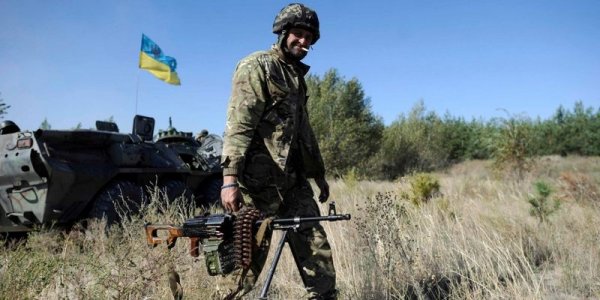 УНМ сообщило о массовых хищениях украинскими военными стройматериалов у жителей агломерации Донецка
