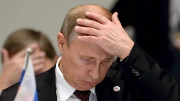 Уроки сурового электорального предупреждения, полученные Путиным в Москве - «Спорт»